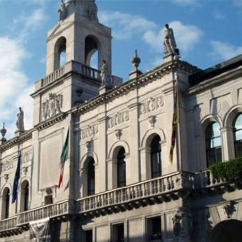 Padova dal presente al futuro