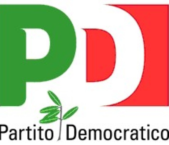 PRAGLIA 26 SETTEMBRE – Partito Democartico: Speranza e cambiamento