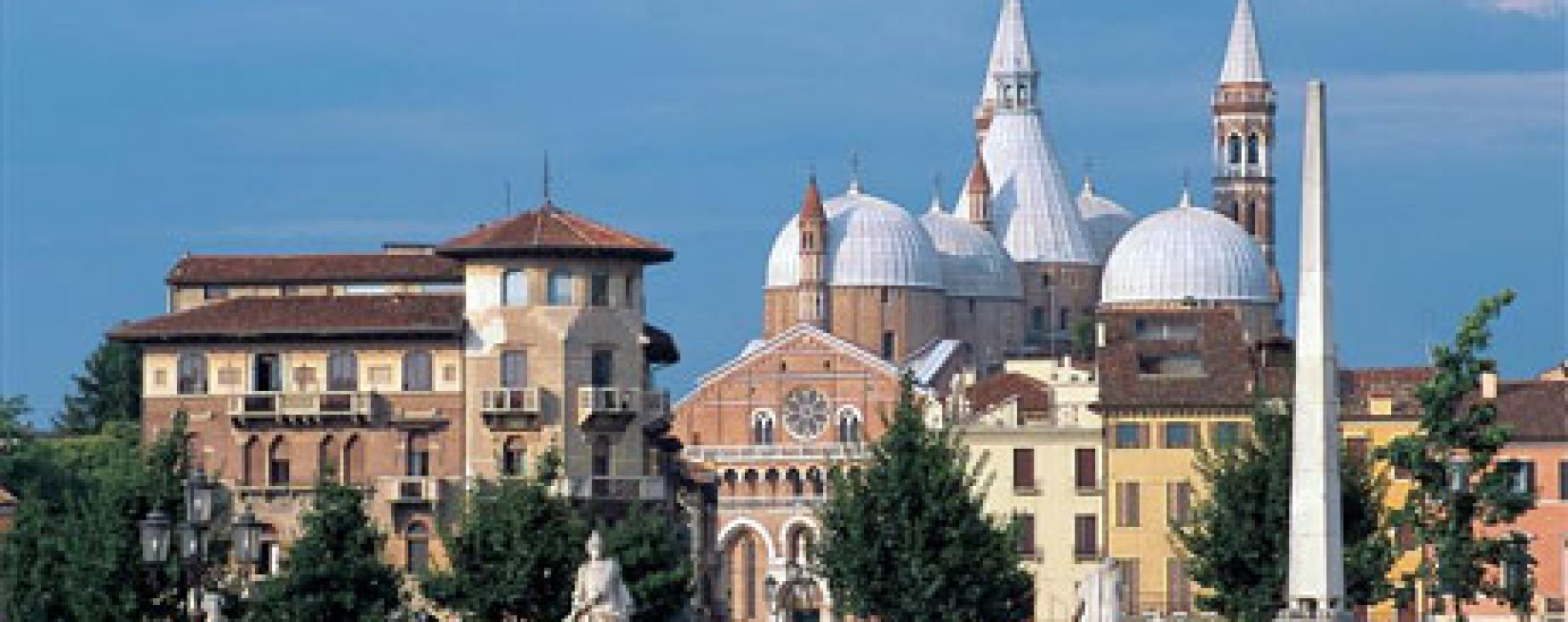 Padova svenduta per un piatto di lenticchie