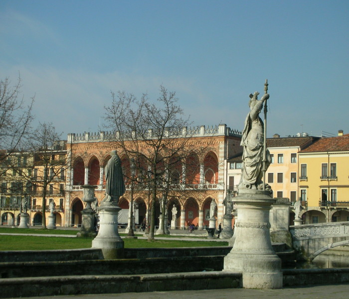 Padova, città poco “intelligente”?