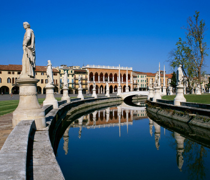 Padova: sui giornali, troppi “candidati” sindaco