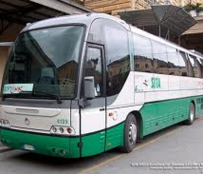 Fusione APS-Bus Italia: lo sviluppo in movimento