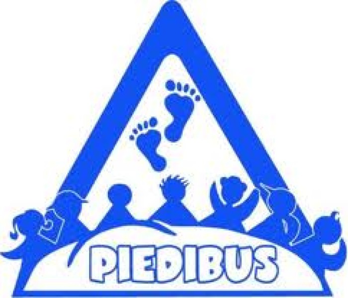 PIEDIBUS A CAMIN: passeggiando in bus