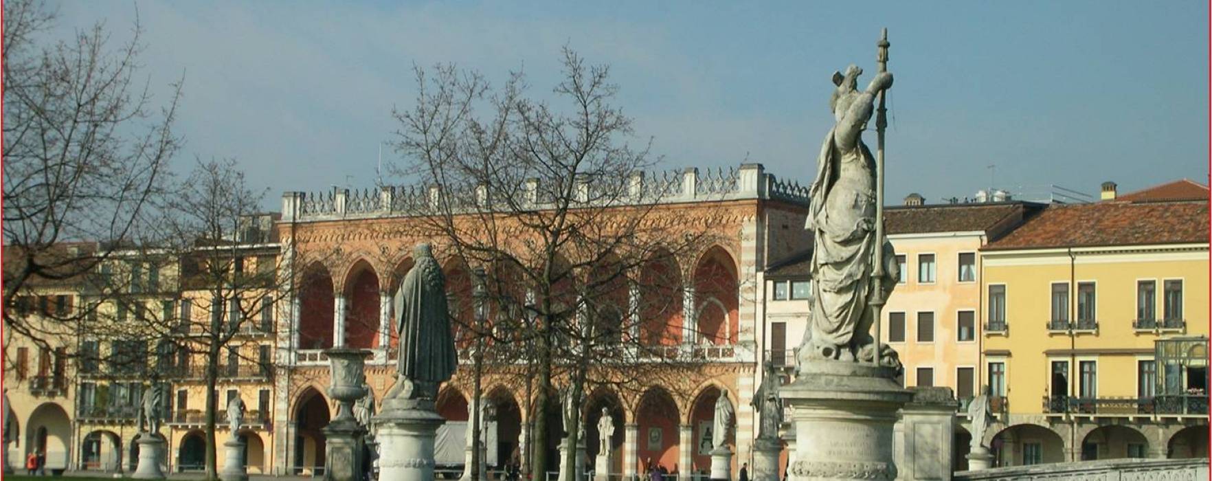 Ospedale di Padova: si guarda avanti