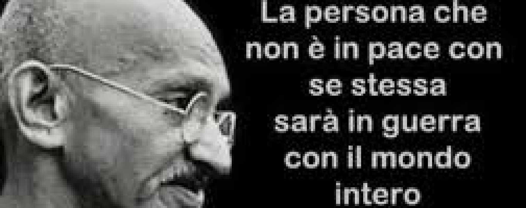 Sapere per affermare