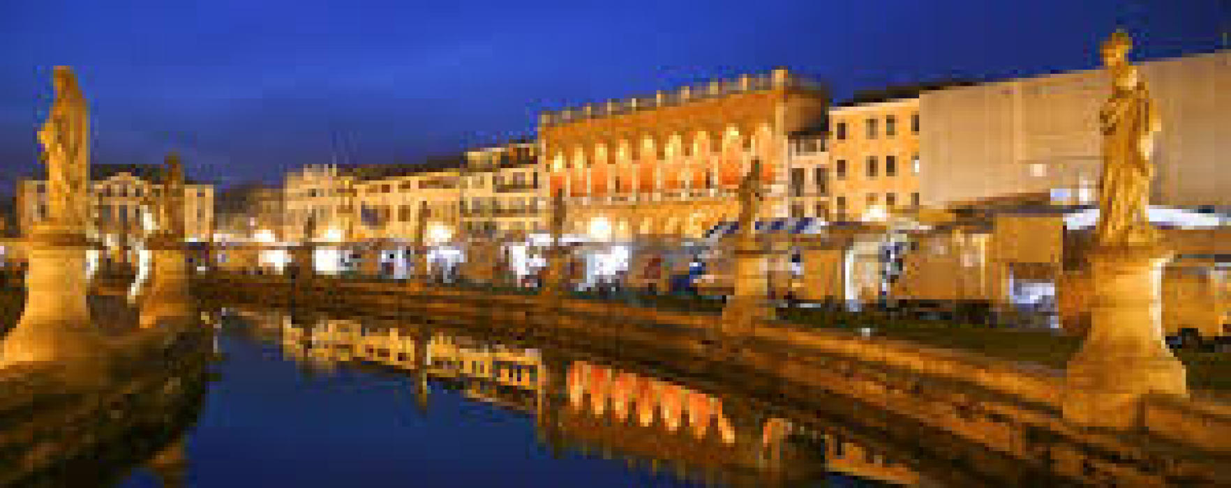 Padova: mura alte, porte chiuse