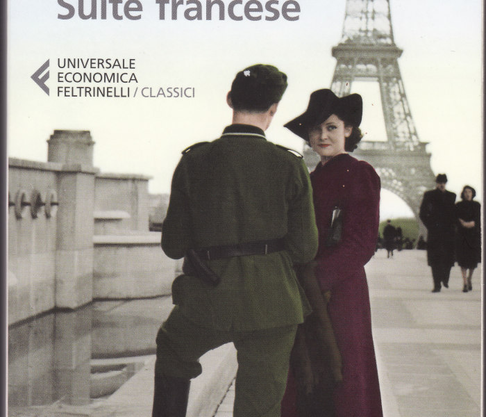 Irène Némirovsky, Suite francese, Feltrinelli