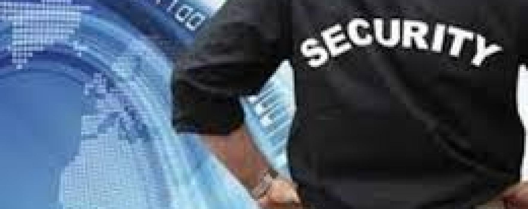 Sicurezza in città e città sicura