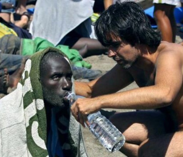 Padova, immigrati: in Questura tra destinazione e destino