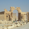 Palmyra: storia, meraviglia e morte