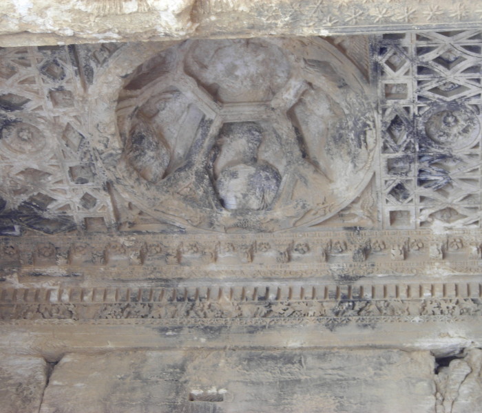 Palmyra: storia, meraviglia e morte