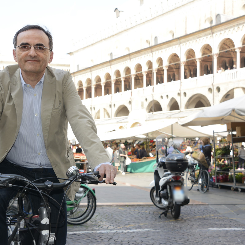 Un’idea di città e una città con idee