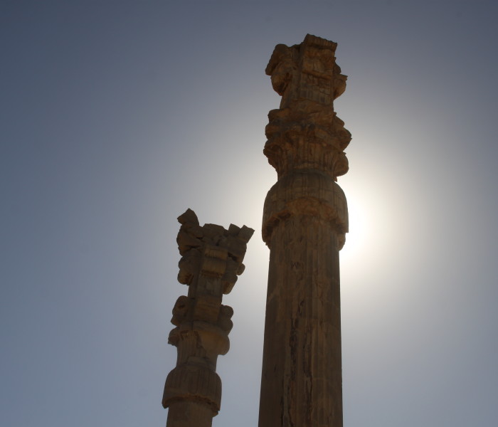 Qualche foto sul mio blog del viaggio in Iran!