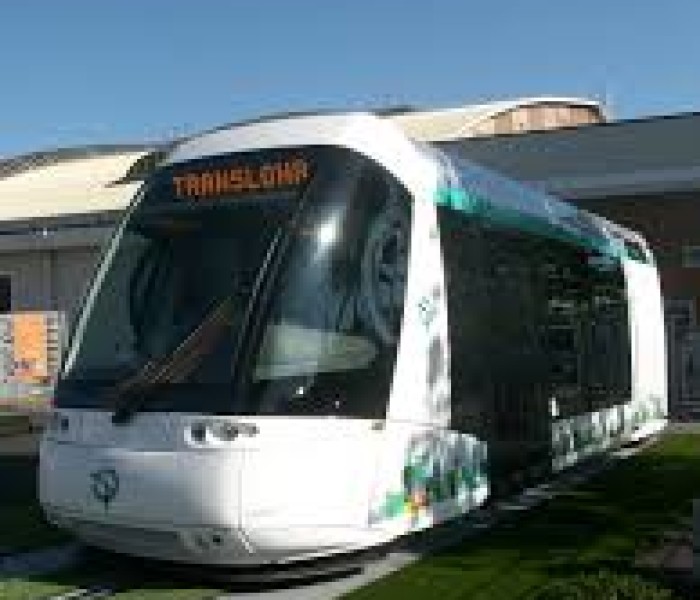 Tram a Padova: un sogno, un impegno, una scelta