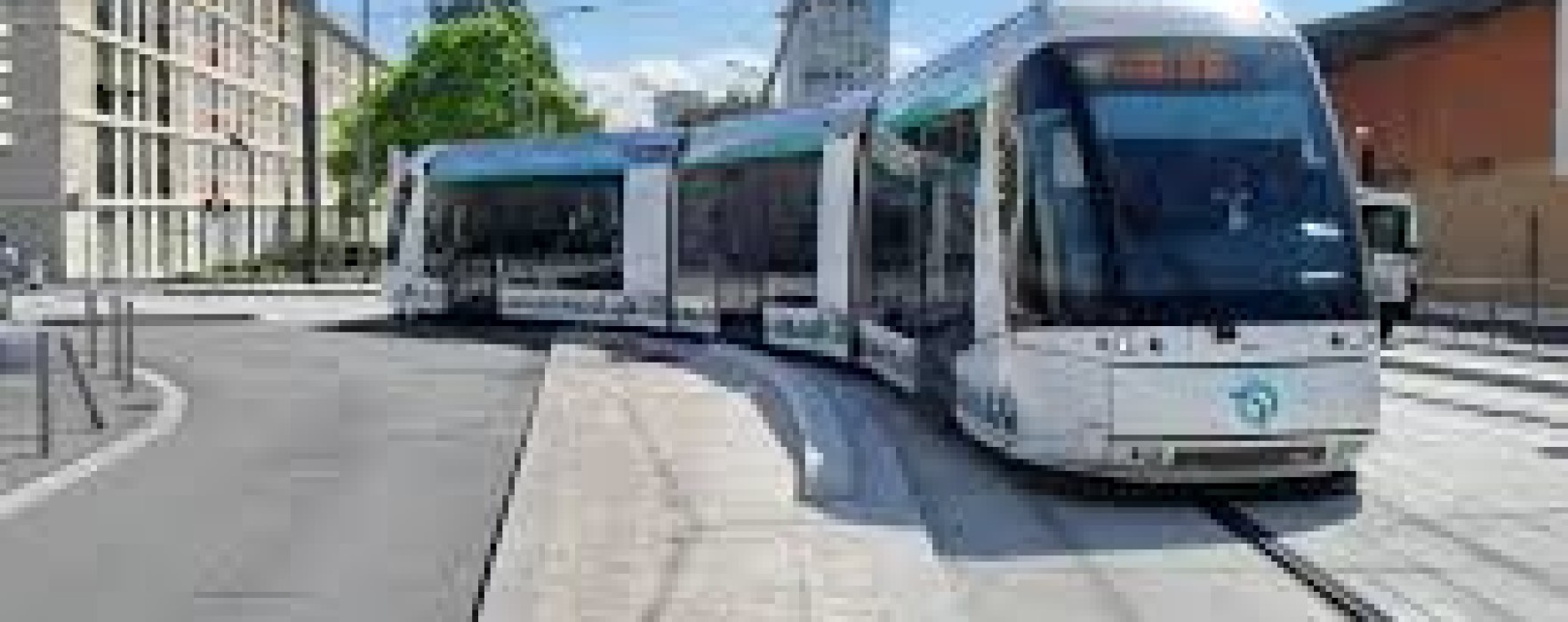 Il tram, un mezzo sostenibile ed efficiente