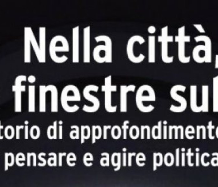 L’oblio del cattolicesimo democratico?