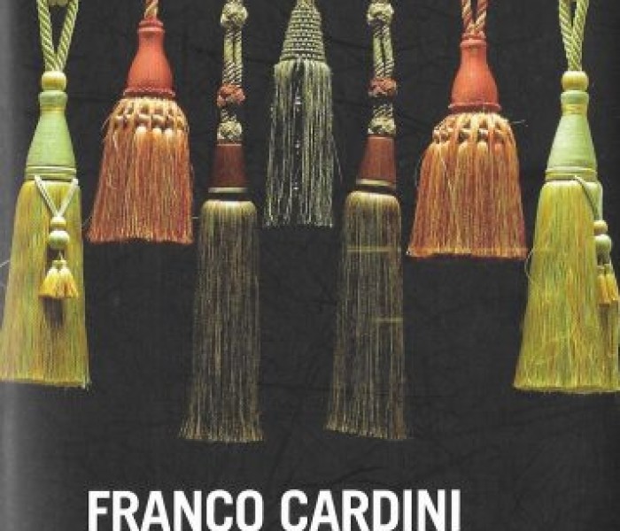 Franco Cardini, Alessandro Vanoli, La via della Seta. Una storia millenaria tra Oriente e Occidente, ed. Il Mulino