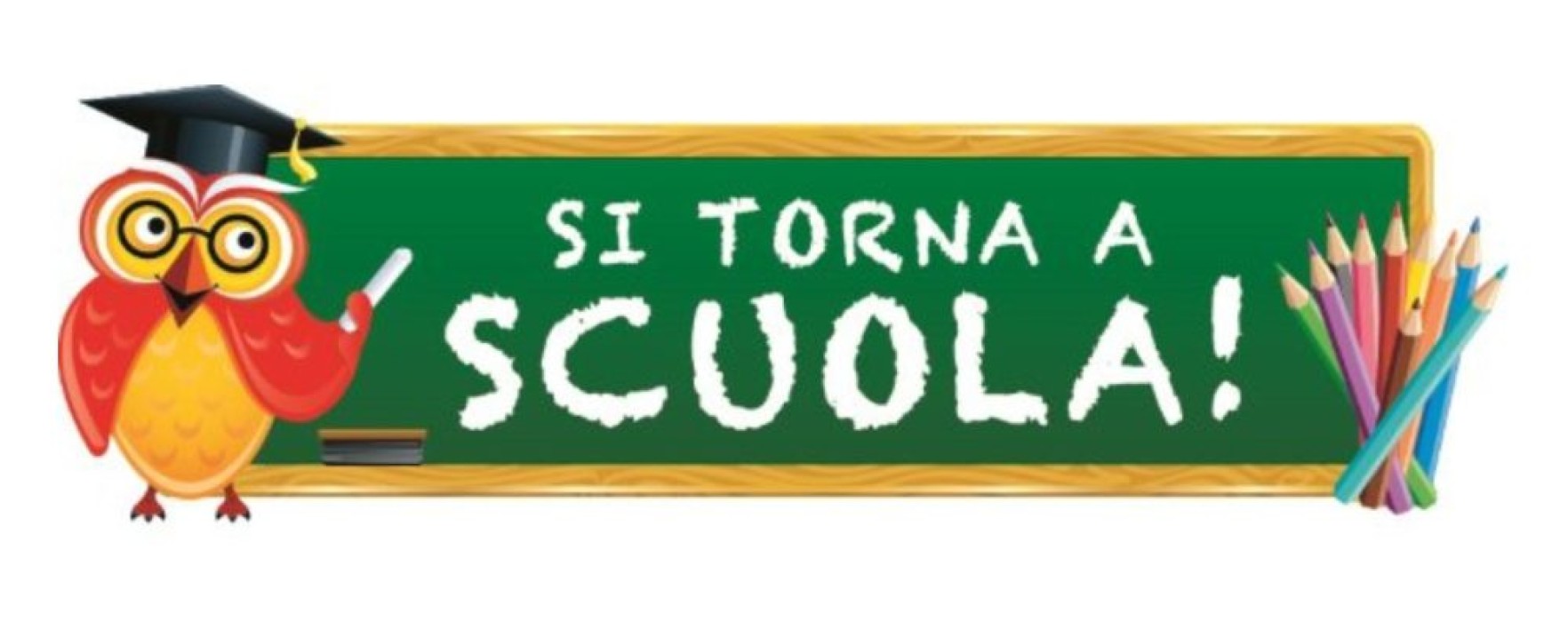 La scuola “tiene banco”. Manca qualcosa, però.