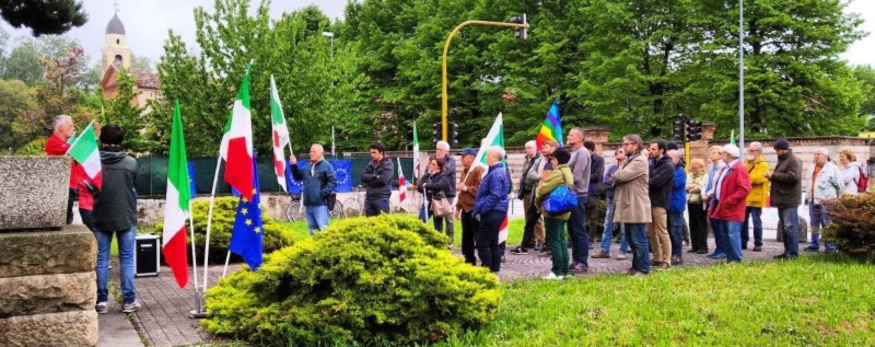 25 aprile: Festa della liberazione e polemiche. Ma la Costituzione…