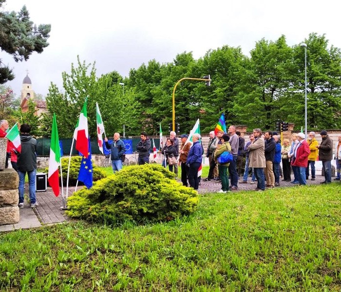 25 aprile: Festa della liberazione e polemiche. Ma la Costituzione…