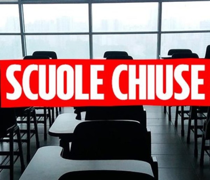 La scuola ai tempi dell’epidemia: chissà!