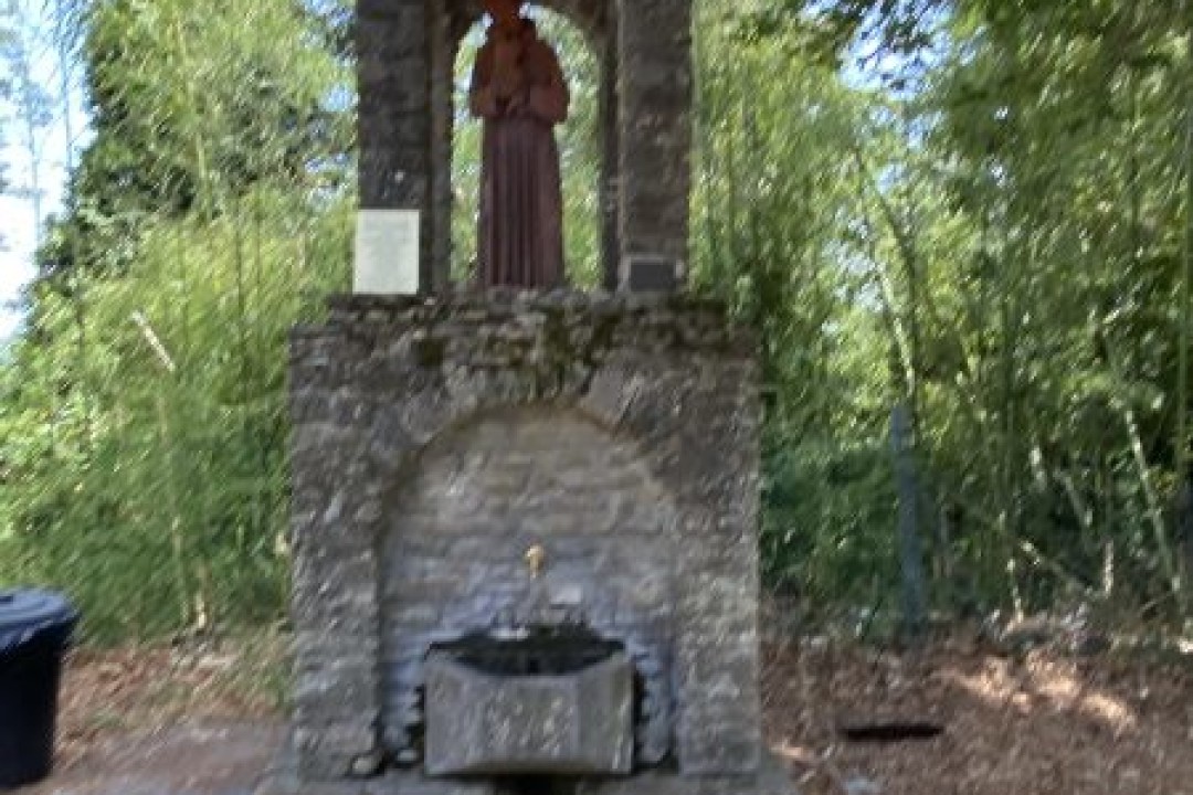 Il Cammino di Sant’Antonio e Assisi- in bici