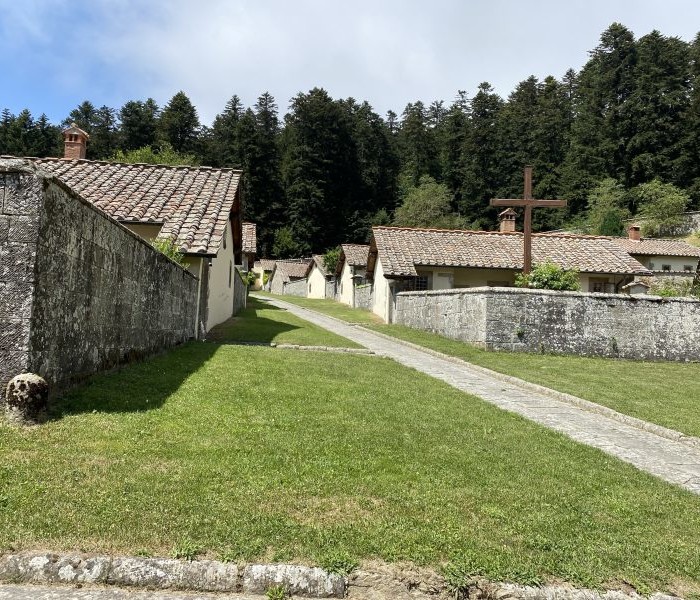 Il Cammino di Sant’Antonio e Assisi- in bici