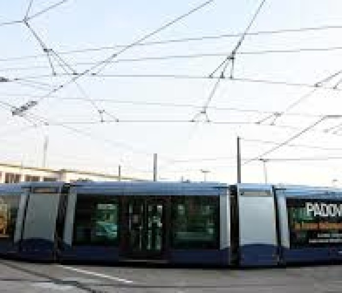 Tram: le proteste aiutano alla realizzazione