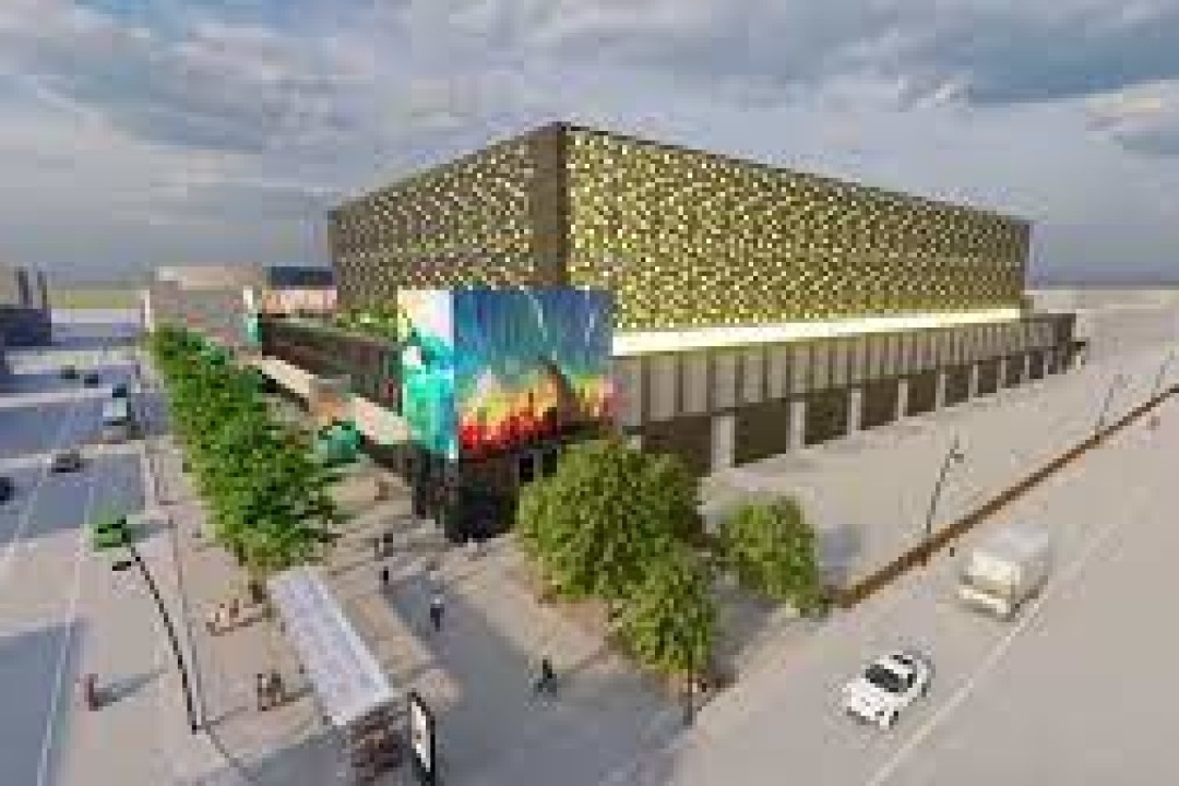 Fiera di Padova: la città che avanza
