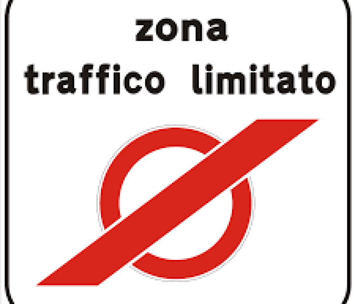 INSTALLAZIONE VARCO ZTL PER TRANSITO CAMION A CAMIN