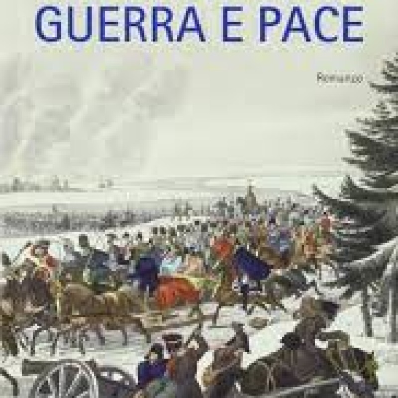 Guerra e pace…e pacifismo