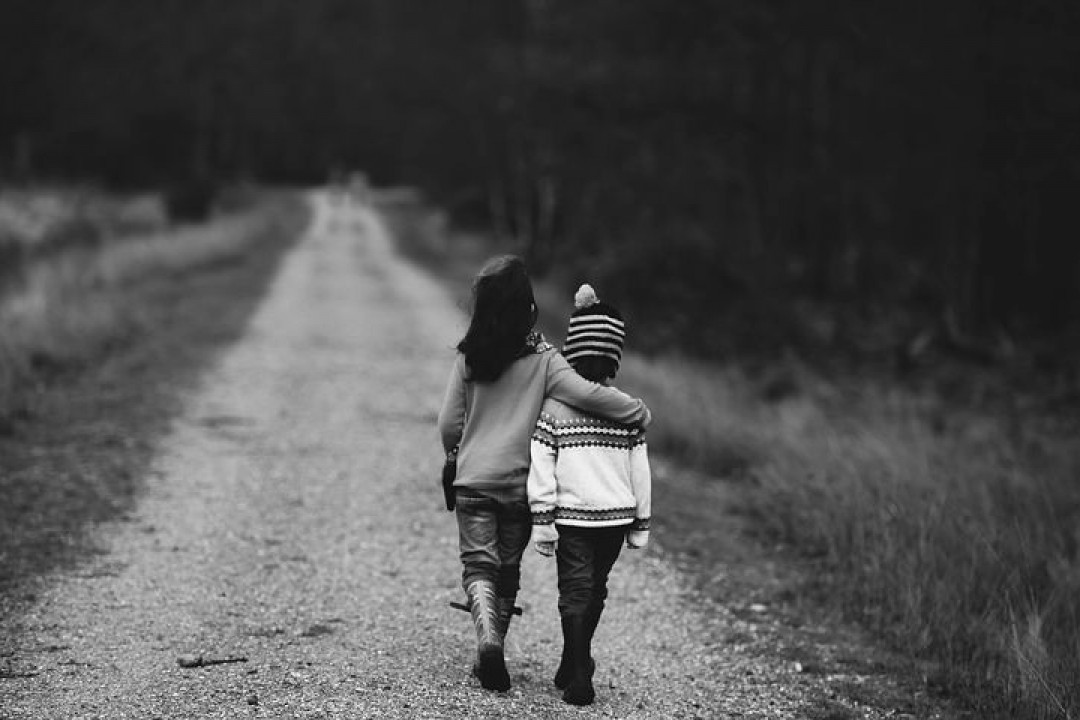 Essere genitori ed essere figli medesimo diritto?