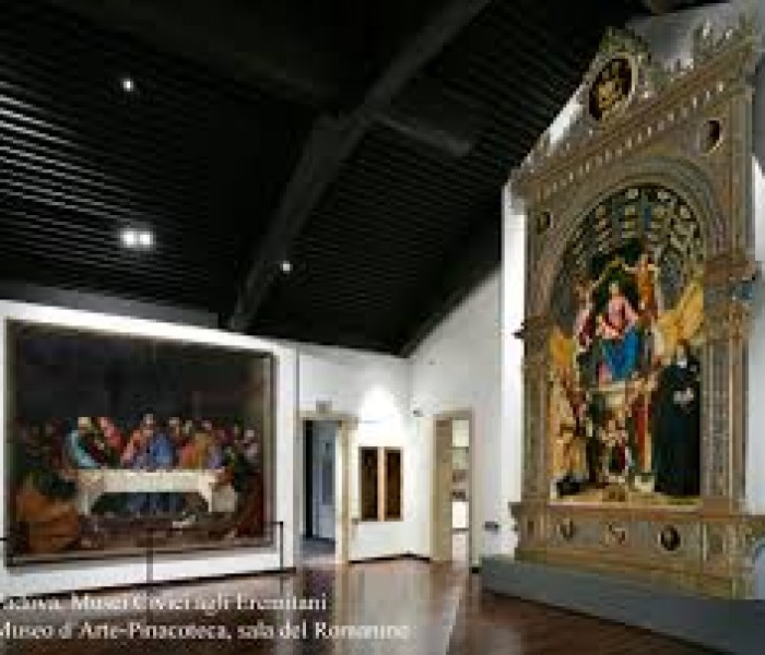 Musei a Padova, il futuro è domani.