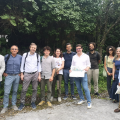 L’Ex Prandina diventerà il parco delle Mura San Benedetto