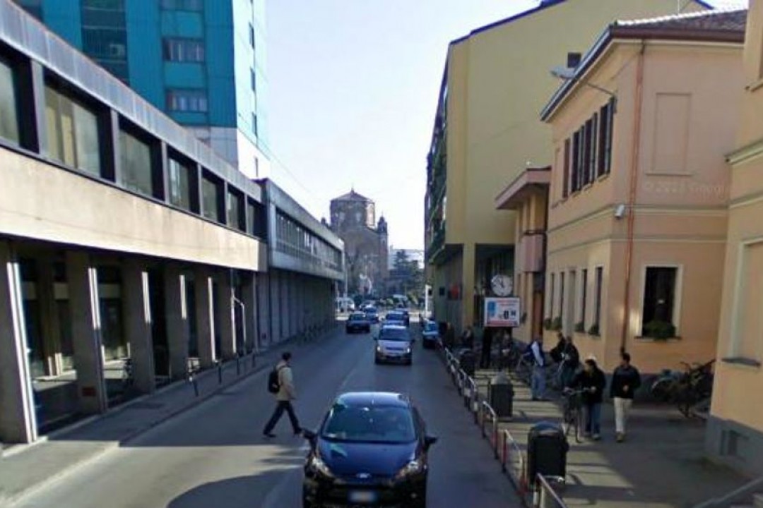 Via Tommaseo: grazie alla Polizia ma le cucine popolari non c’entrano.
