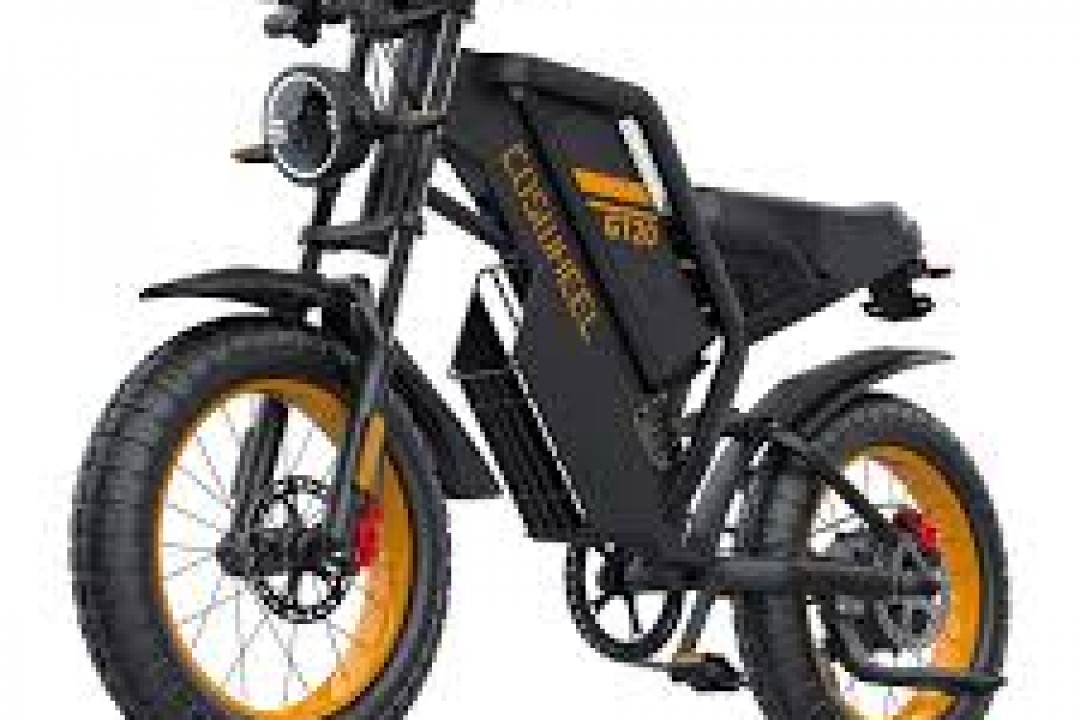 Bici elettriche o moto?