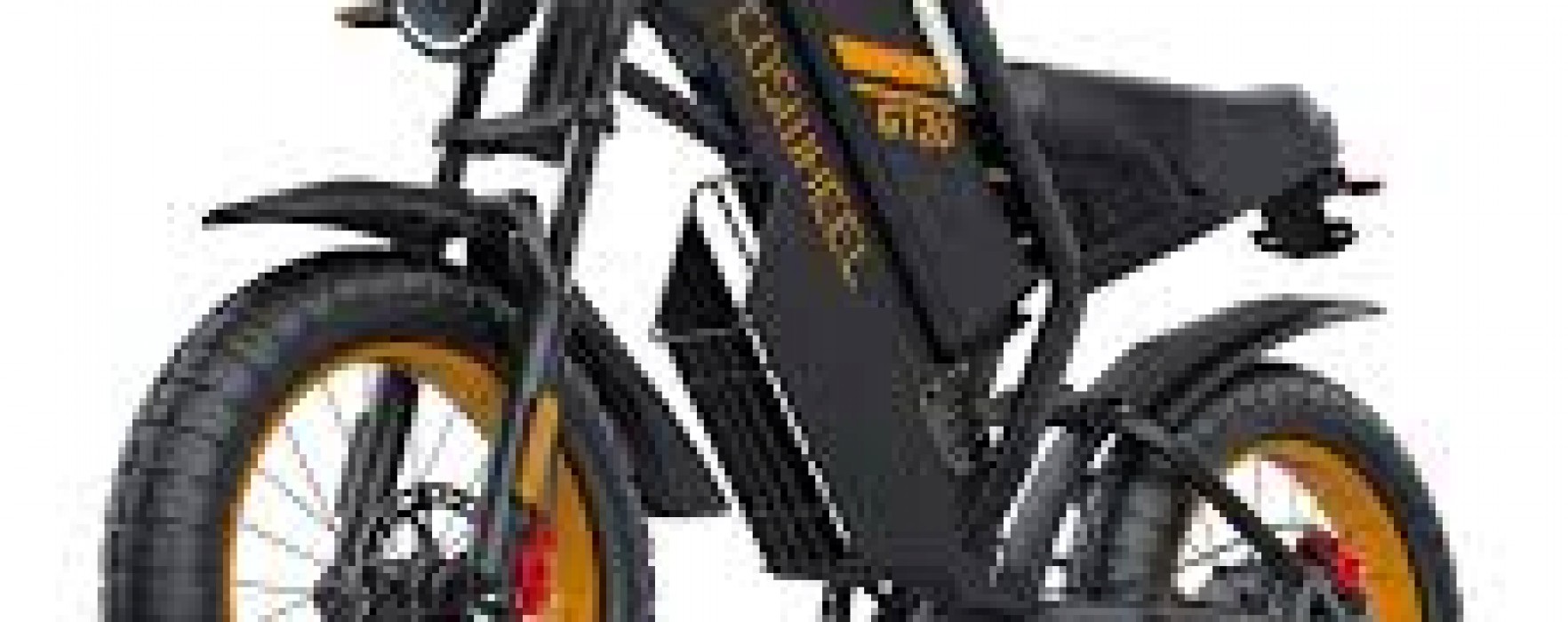 Bici elettriche o moto?