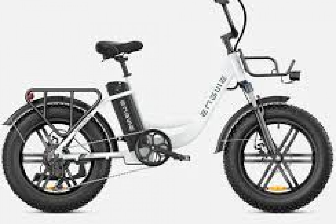 Bici elettriche o moto?