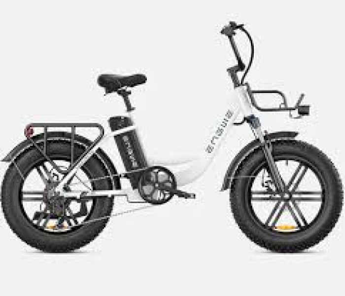 Bici elettriche o moto?