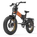 Bici elettriche o moto?