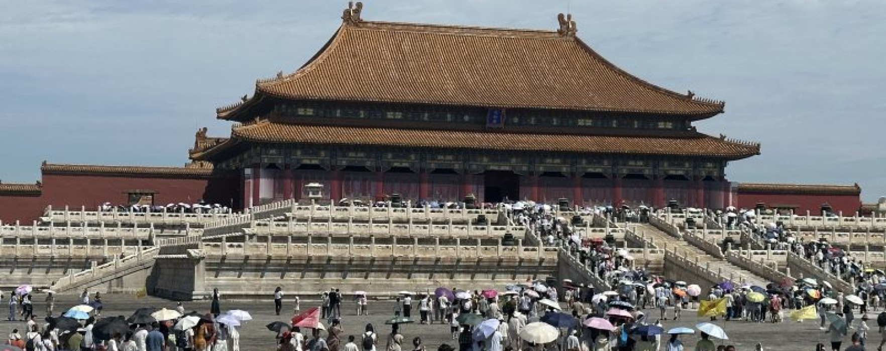 Cina da scoprire. Viaggio in un paese immenso e misterioso.