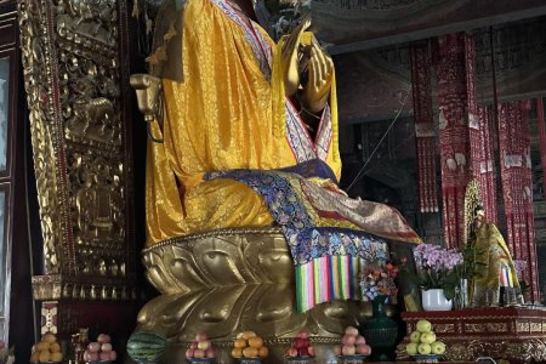 Cina da scoprire. Viaggio in un paese immenso e misterioso.