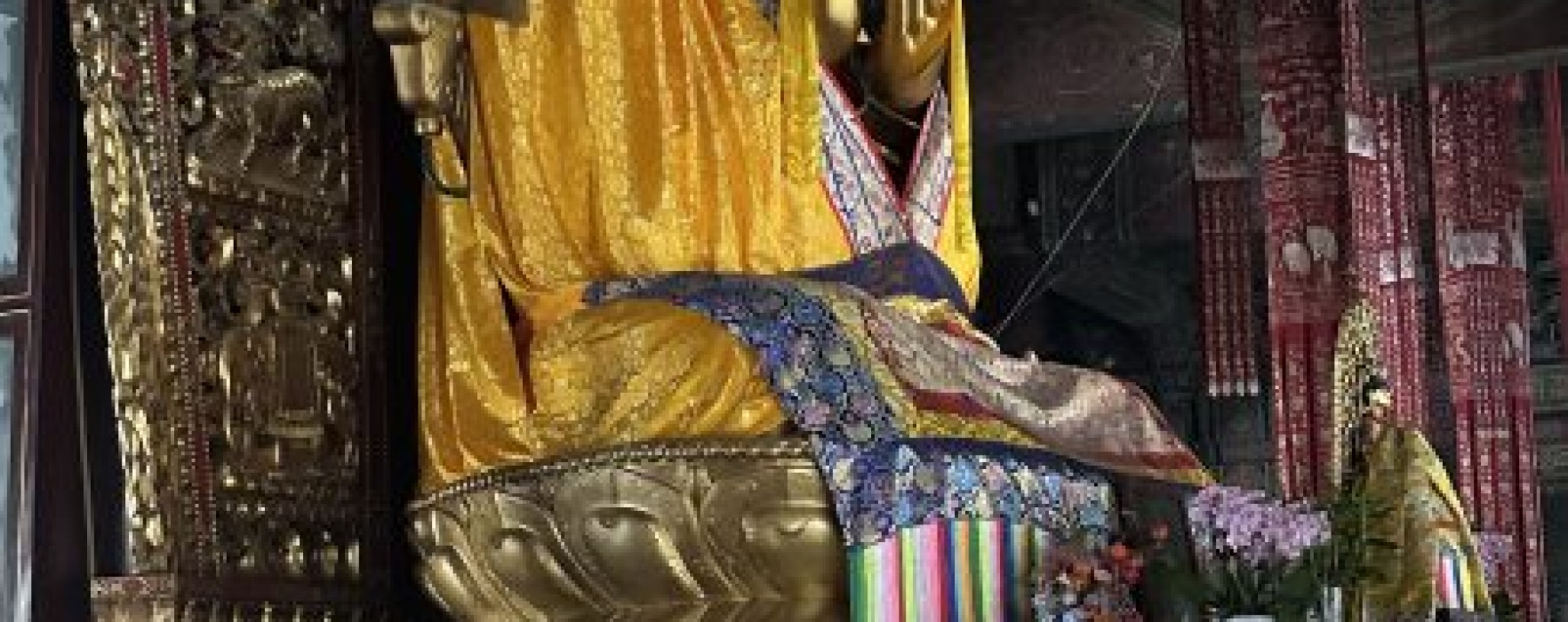 Cina da scoprire. Viaggio in un paese immenso e misterioso.