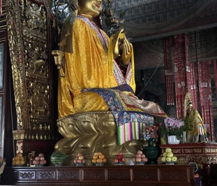 Cina da scoprire. Viaggio in un paese immenso e misterioso.