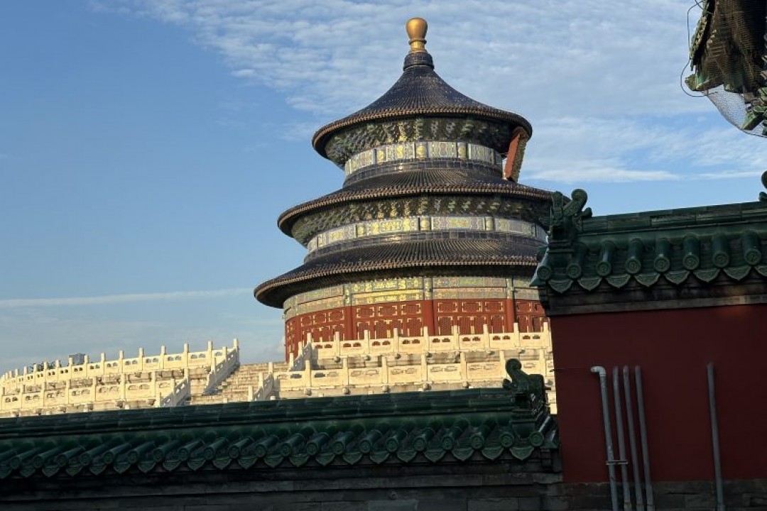 Cina da scoprire. Viaggio in un paese immenso e misterioso.