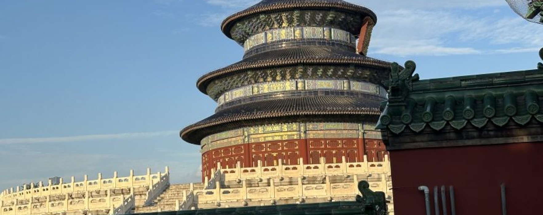 Cina da scoprire. Viaggio in un paese immenso e misterioso.