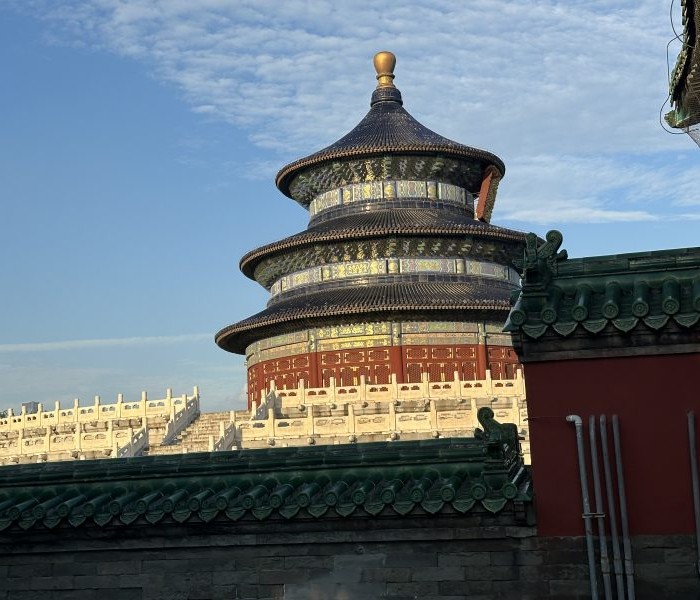 Cina da scoprire. Viaggio in un paese immenso e misterioso.
