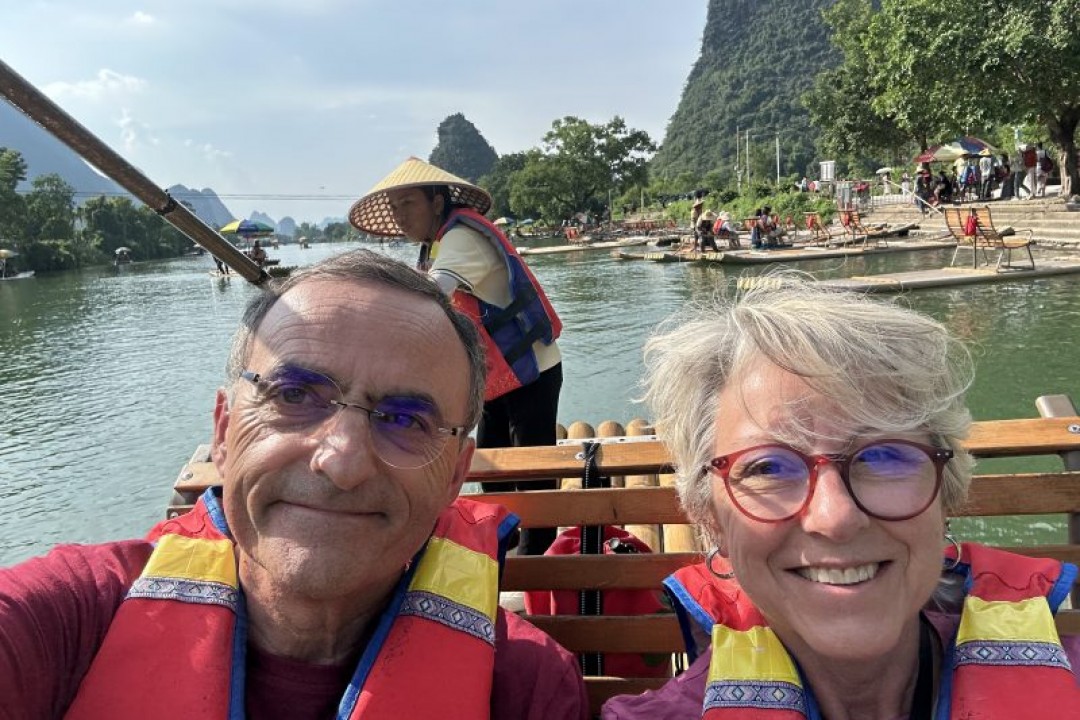 Cina da scoprire. Viaggio in un paese immenso e misterioso.