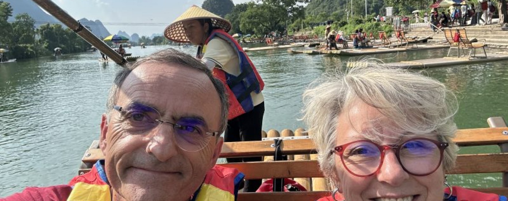 Cina da scoprire. Viaggio in un paese immenso e misterioso.