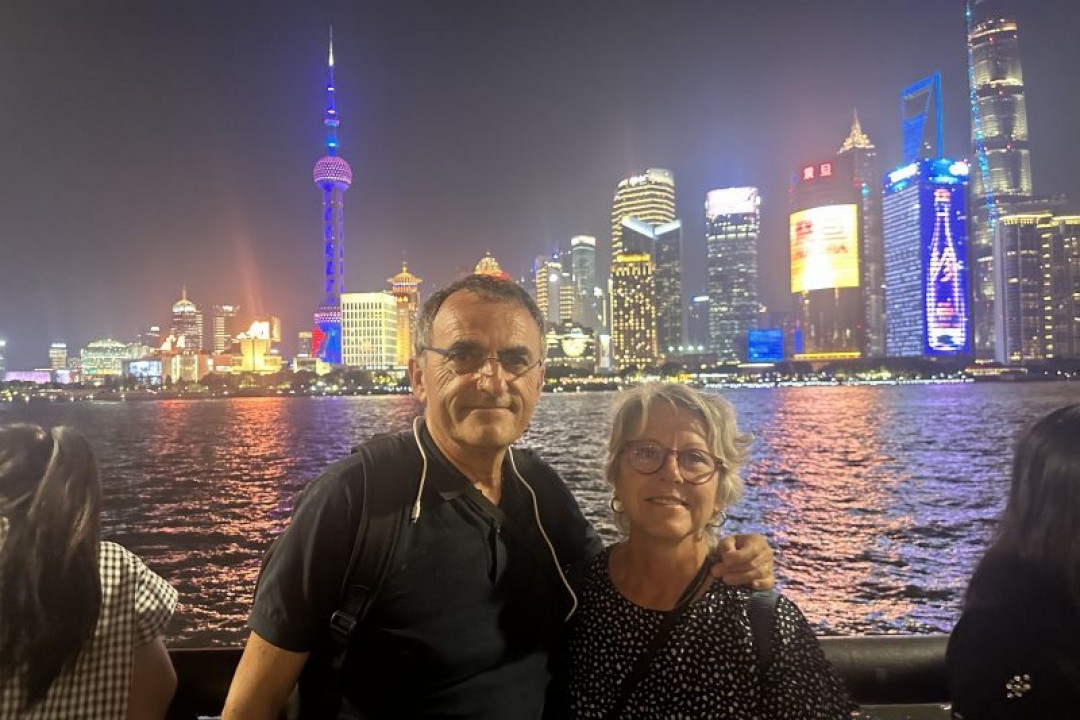 Cina da scoprire. Viaggio in un paese immenso e misterioso.